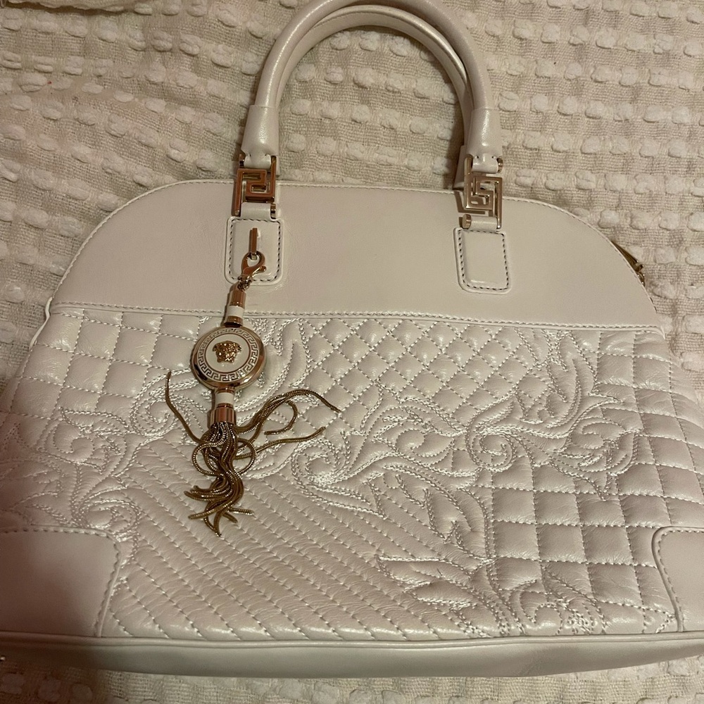Versace bag